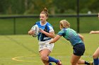 Women's Rugby vs Endicott  Wheaton Women's Rugby vs Endicott College.  Photo by Keith Nordstrom : Wheaton, Rugby, Endicott